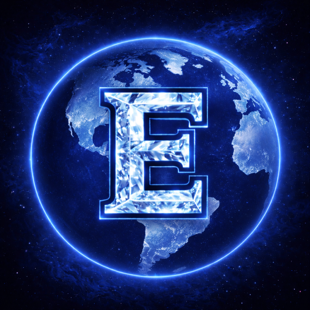 EcomGlobalBox Logo